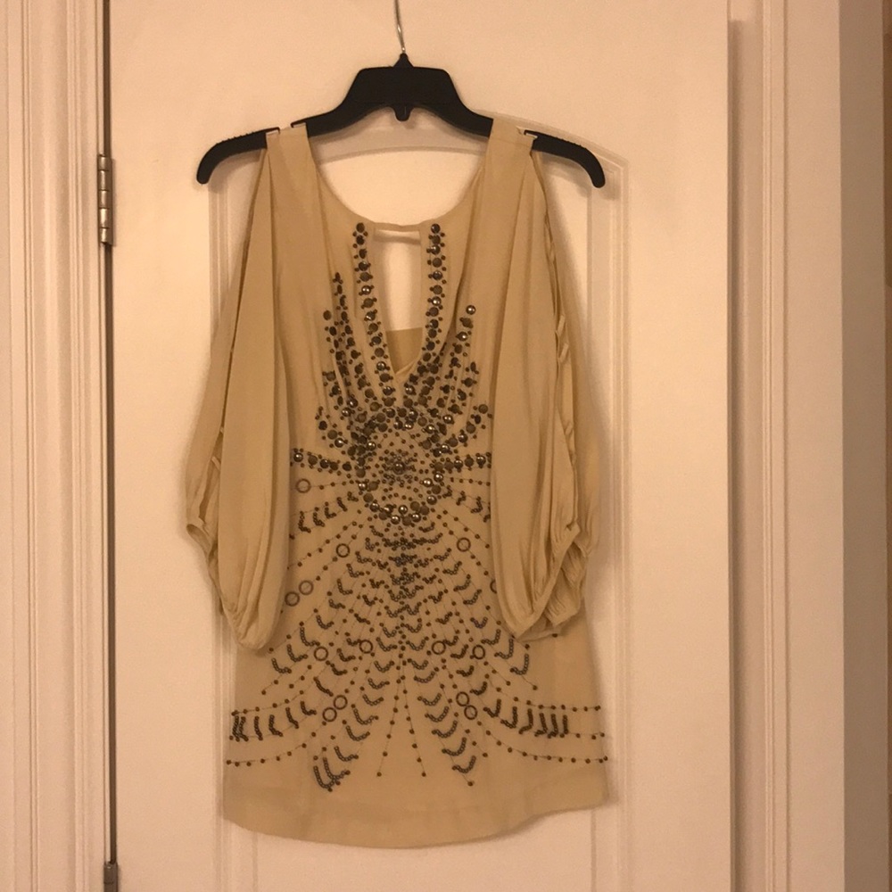 Nanette Lepore shirt